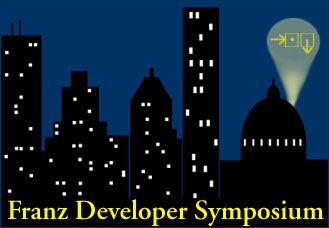 Franz Developer Symposium Logo
