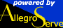 Powered by AllegroServe