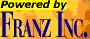 Powered by Franz