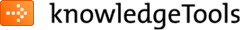 KnowledgeTools Logo
