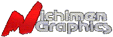 Nichimen Graphics Logo