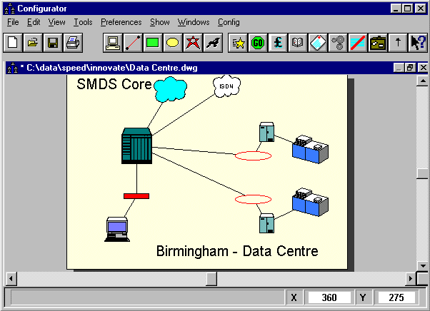 BT Lab's Configurator