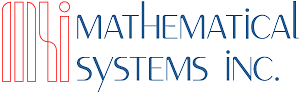 Mathematical Systems Inc. Logo