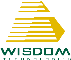 Wisdom Logo